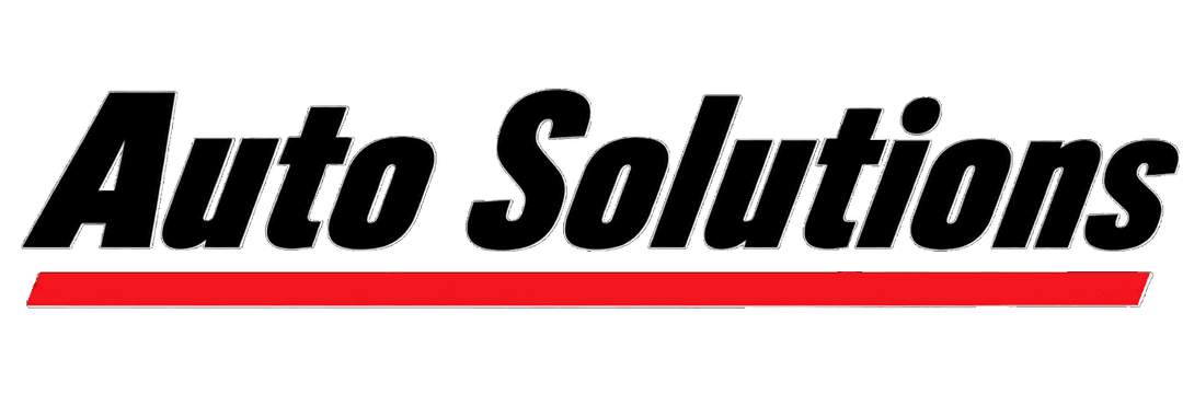 AUTOSOLUTIONS SYSTEM